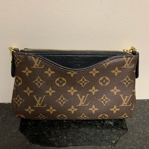 Inspired small purse